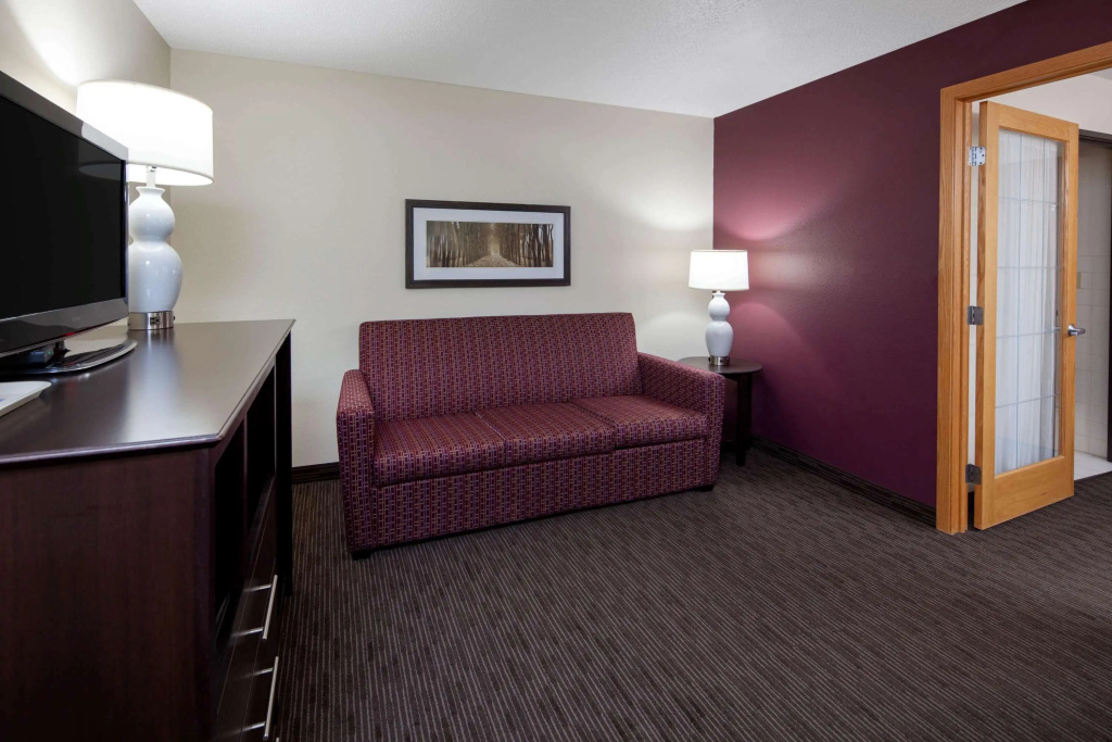 AmericInn by Wyndham Northfield - Général