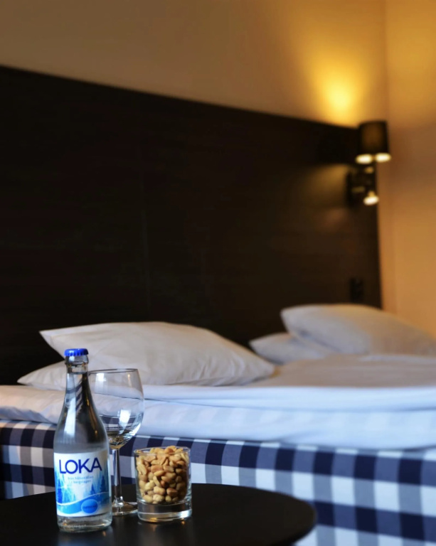 Best Western Hotel Scheele - Général