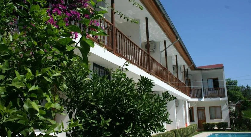 Sehrazat Hotel — фото 2