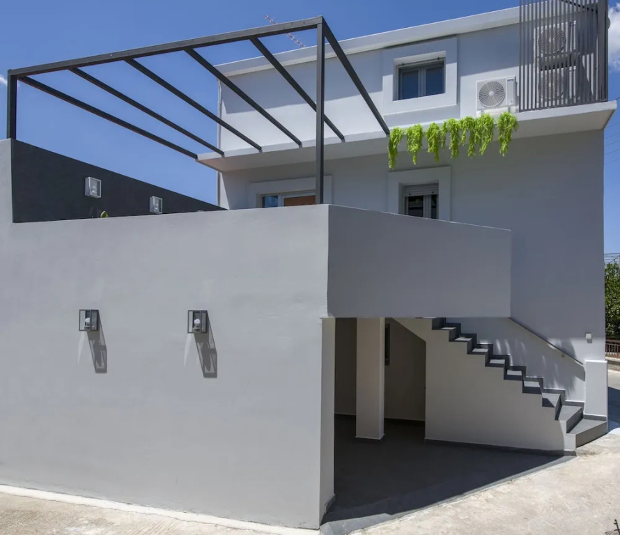 Casa Di Camomilla