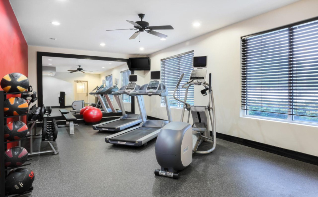 Hilton Garden Inn Tallahassee - Général
