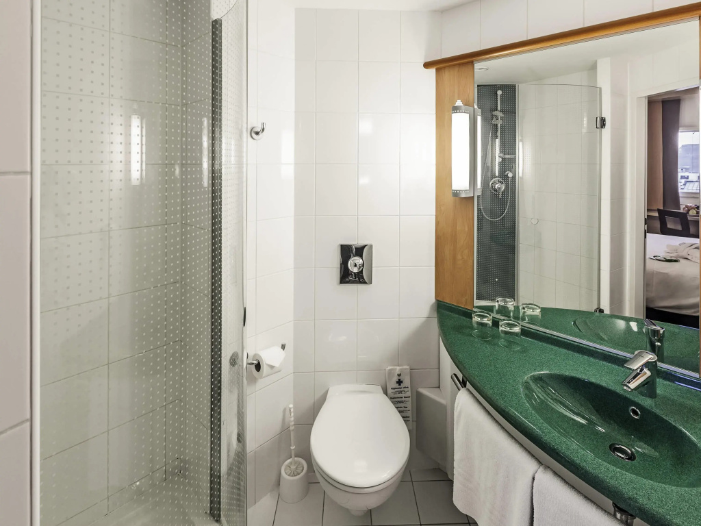 ibis Praha Old Town - Général