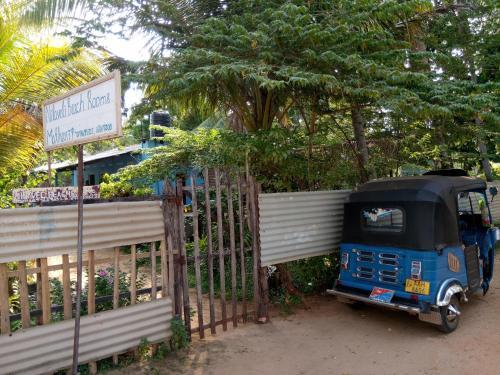 Nilaveli Beach Hotel