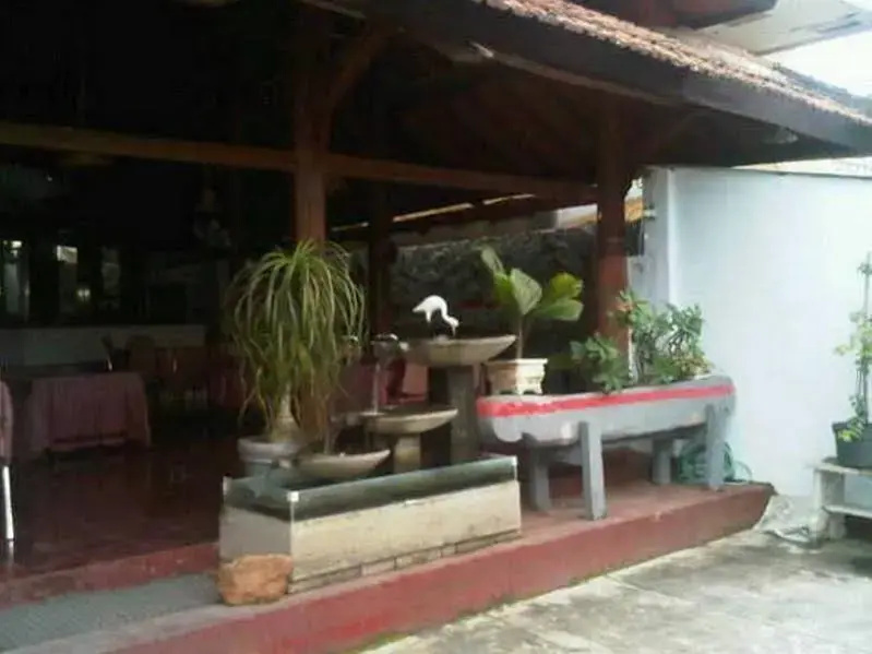Hotel photo 7