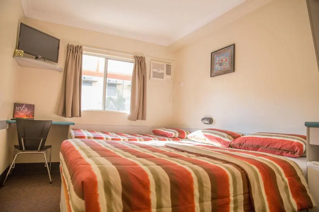 Hotel photo 21