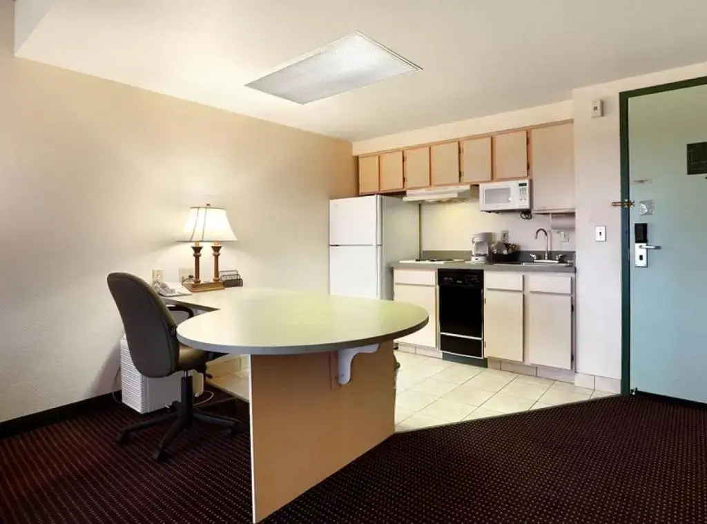 Allure Suites - Général