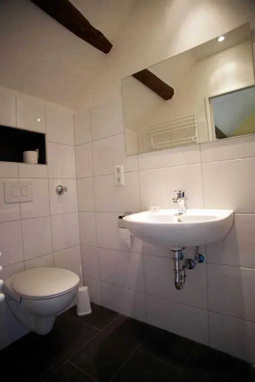 Hotel Südbrücke - Chambres