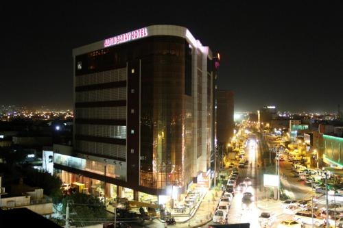 Altin Saray Erbil