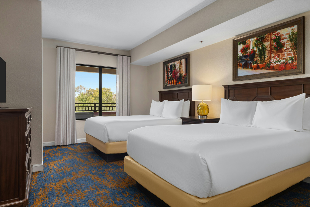 Club Wyndham Bonnet Creek - Général