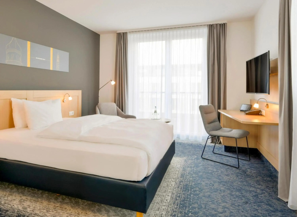 Best Western Plus Hotel Papenburg - Général