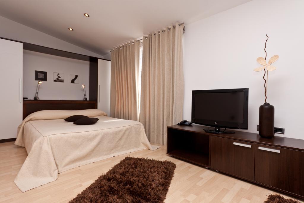 Hotel Villa Annette by null