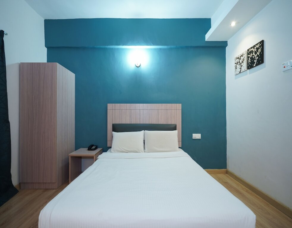 Sri Mutiara Hotel