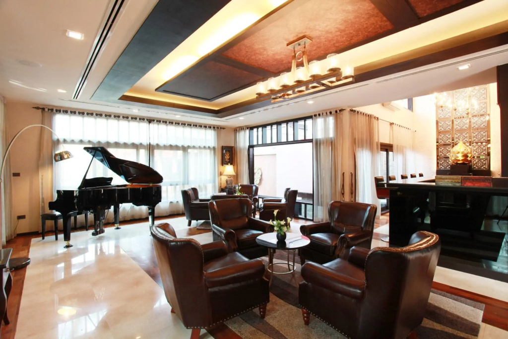 Sireeampan Boutique Resort & Spa - фото 39
