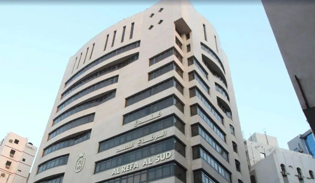 Al Refa Al Saad Hotel