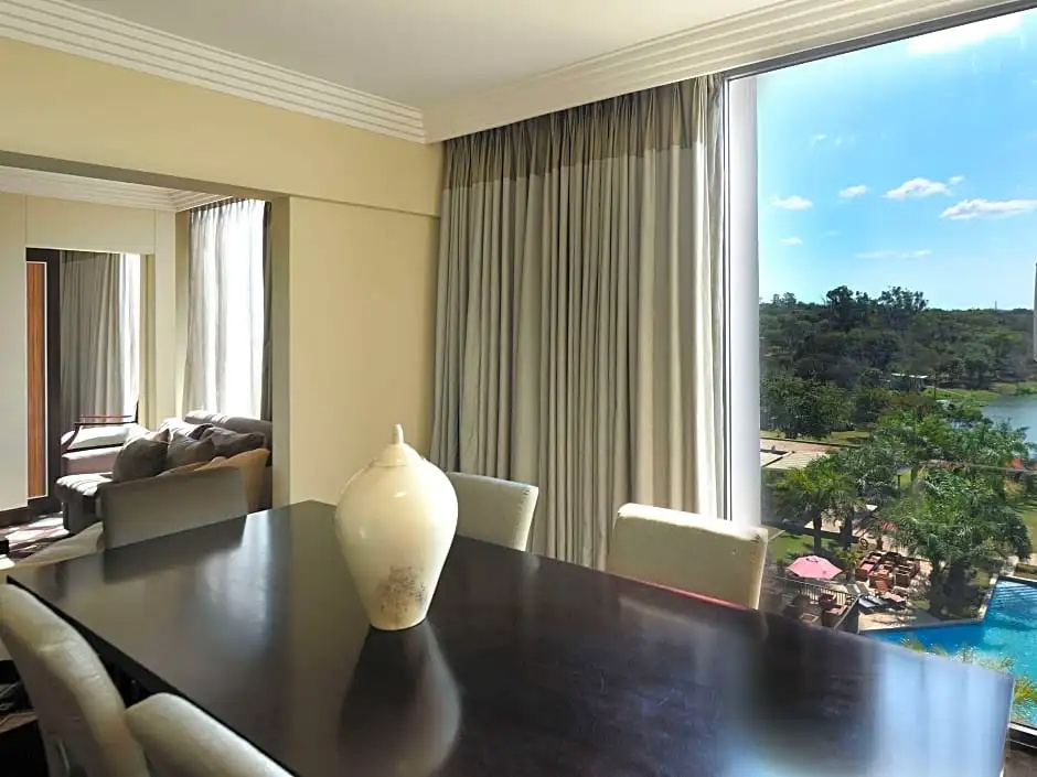 Hotel Pullman Lubumbashi Grand Karavia - Chambres
