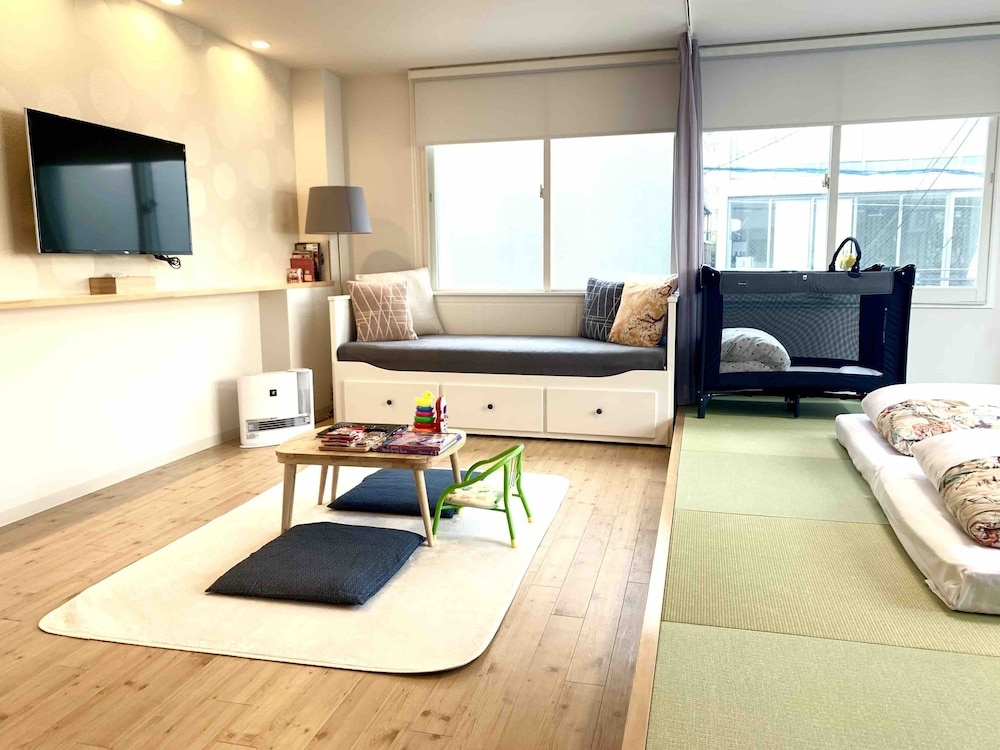 Ten Apartment Hotel 사진 6