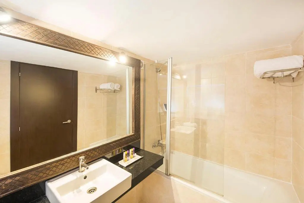 FERGUS Style Bahamas - Chambres