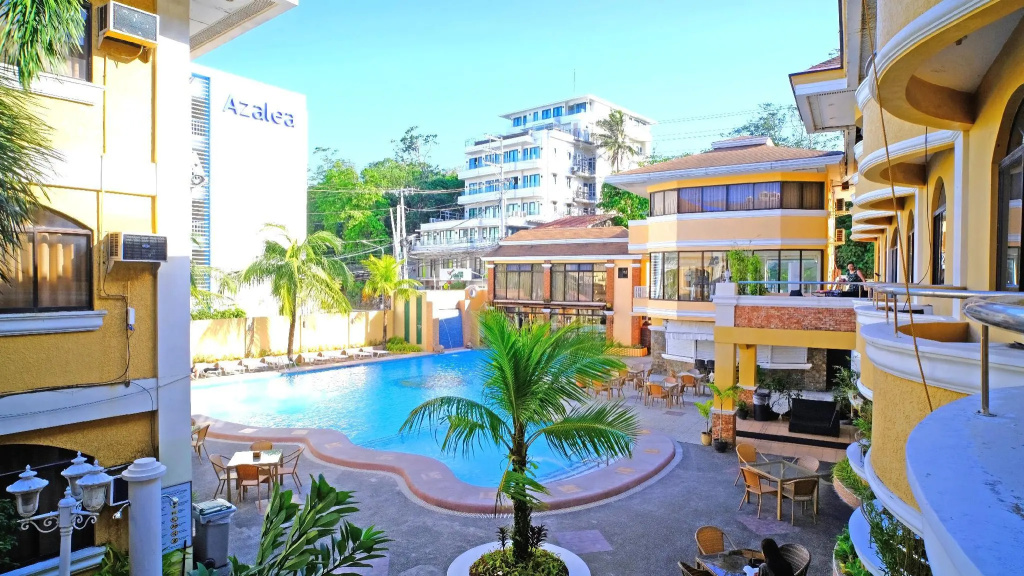 Boracay Holiday Resort
