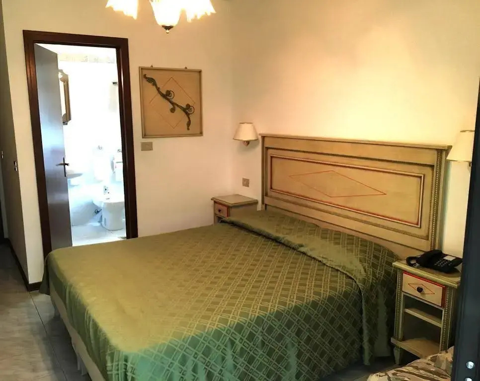 Hotel Oasi - Général