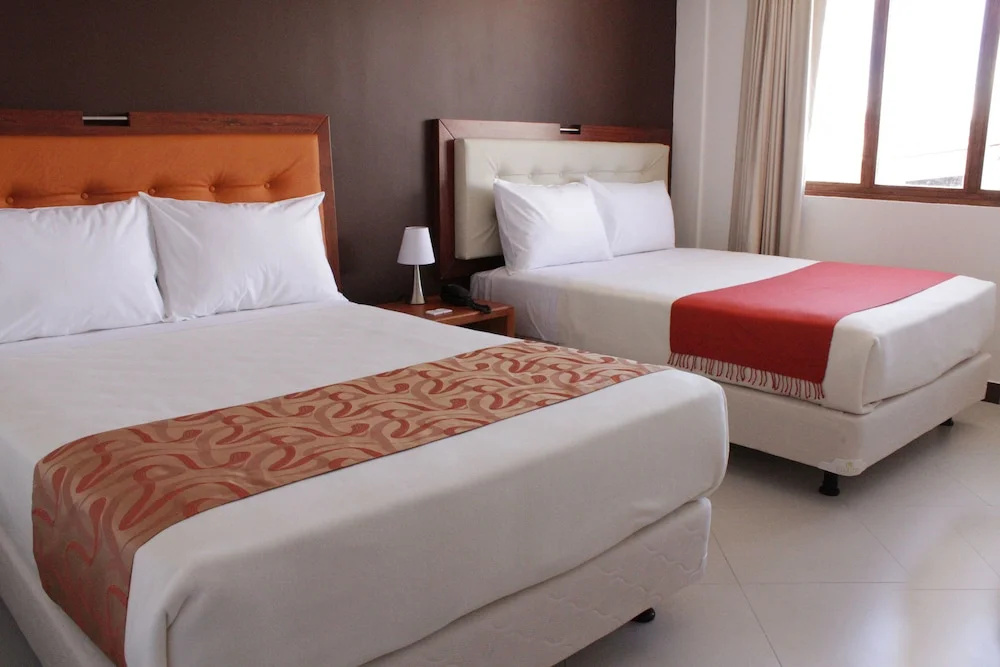 Hotel Casa Sakiwa - Général