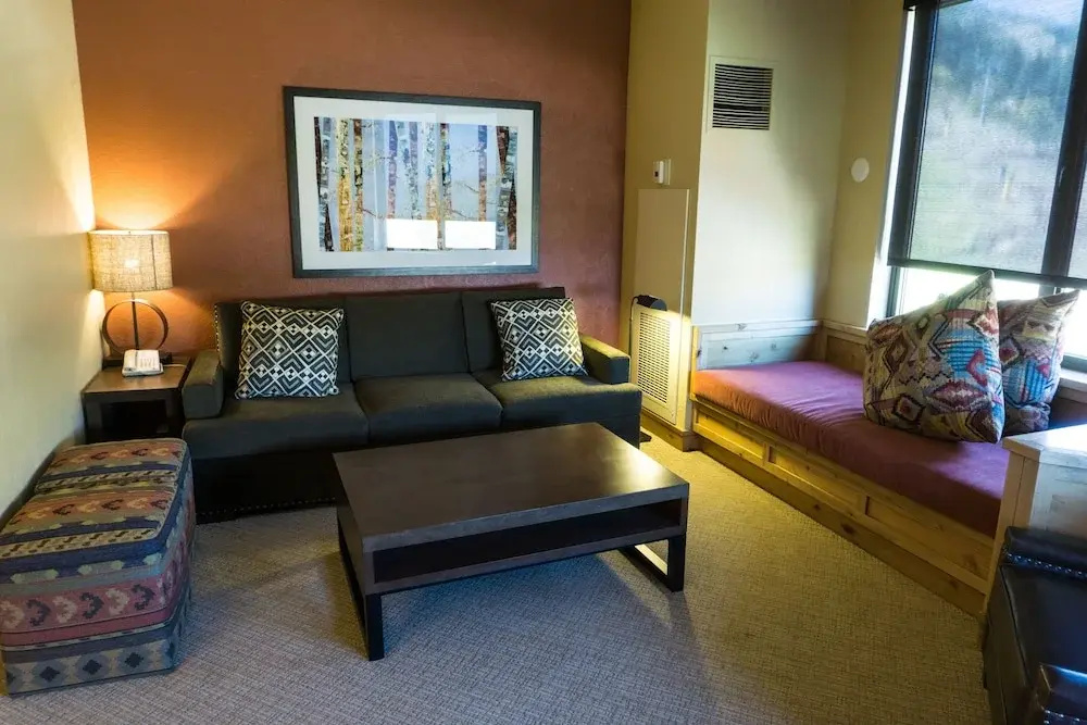 Hotel photo 6