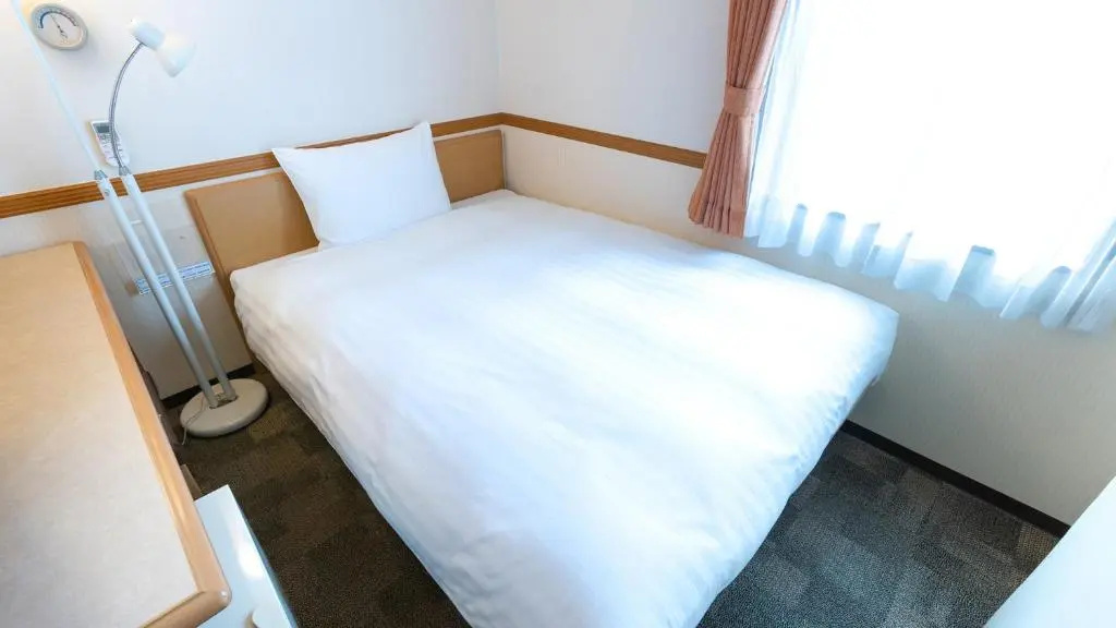 Toyoko Inn Kashiwa Station Nishi - Chambres