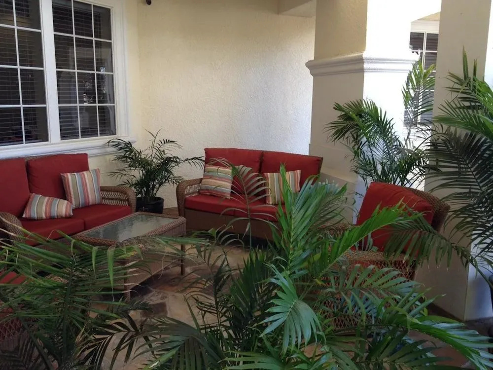 Legacy Dunes Resort by Optimal Growth
