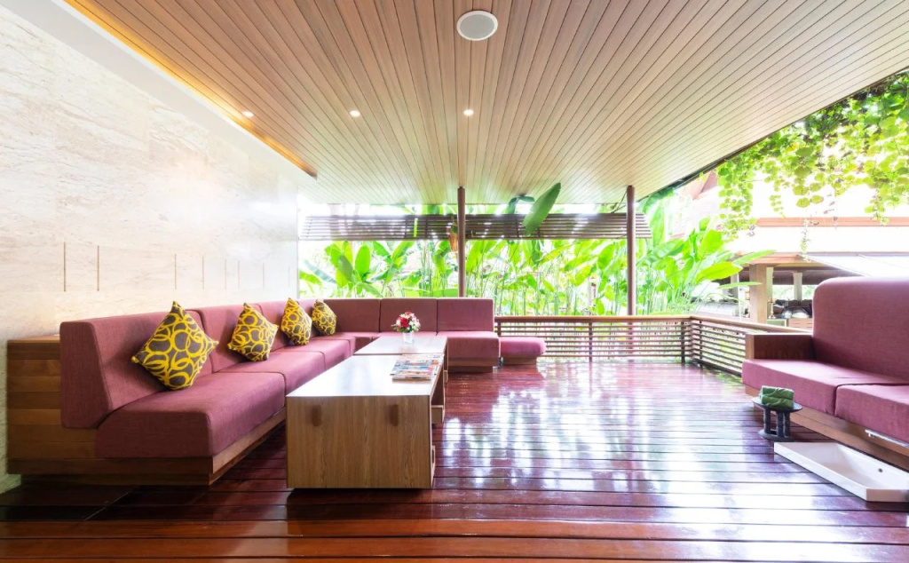 Khaolak Bay Front Resort - Général