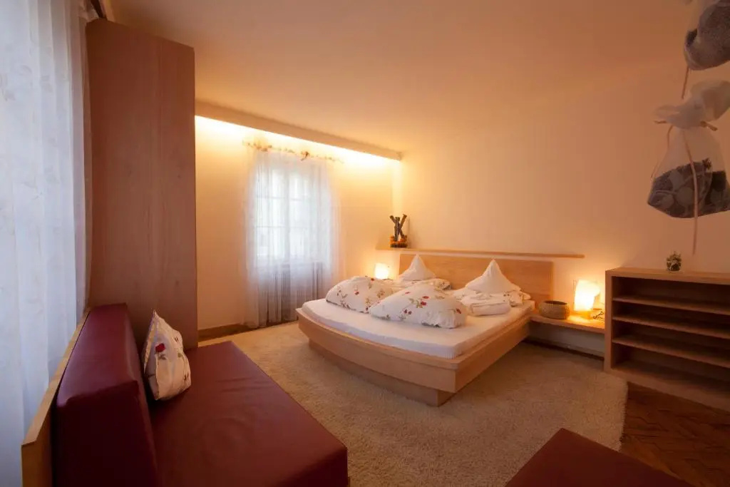 Hotel Villa Freiheim - Chambres