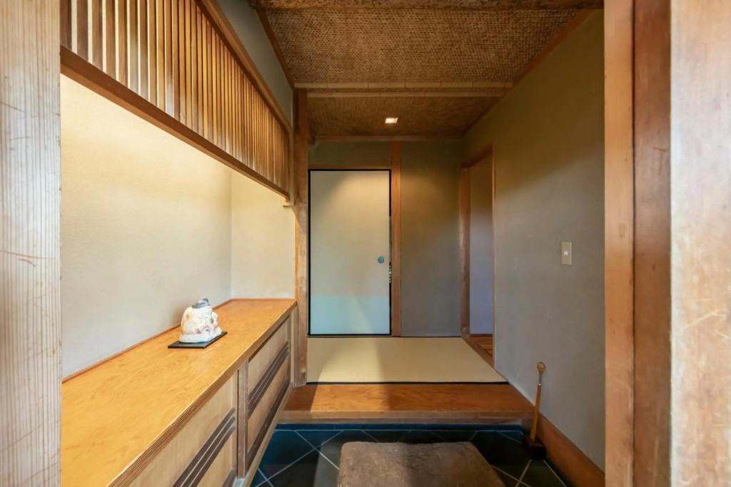 Tokiwa Hotel - Général