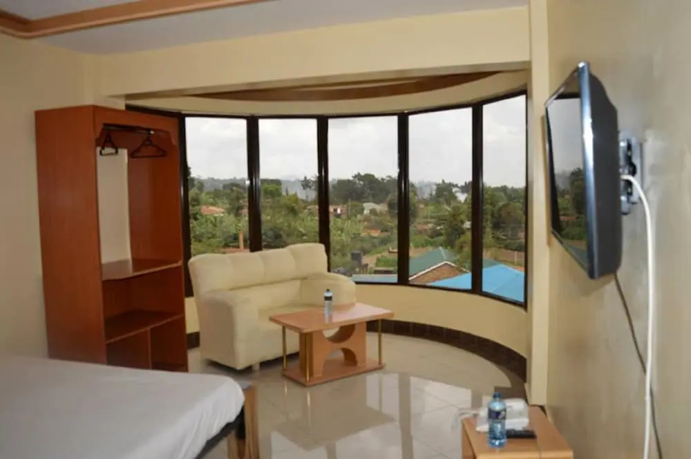 Hotel photo 7
