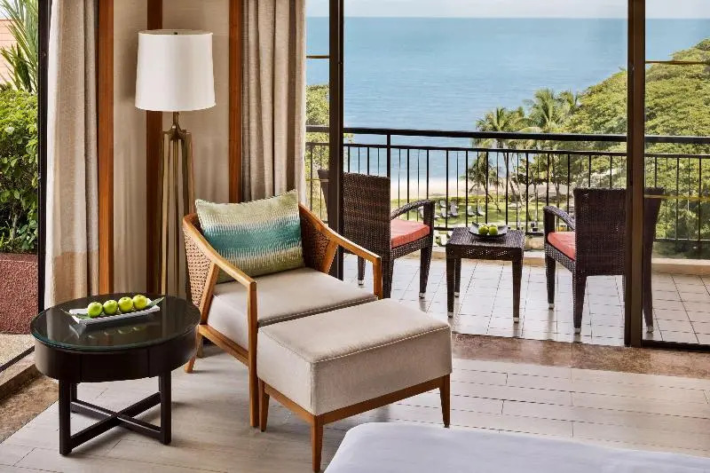 Shangri-La's Rasa Sayang Resort & Spa