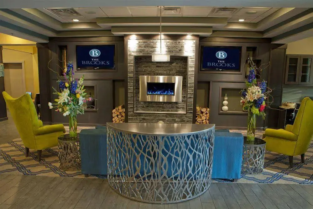 Hotel photo 11