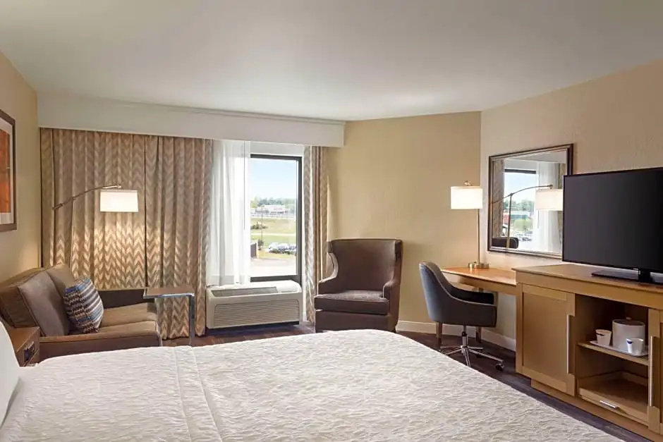 Standard Suite