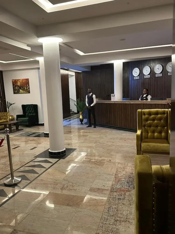Hotel photo 2