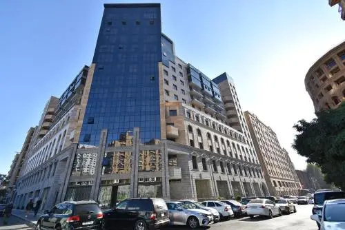 Yerevan4you City Center