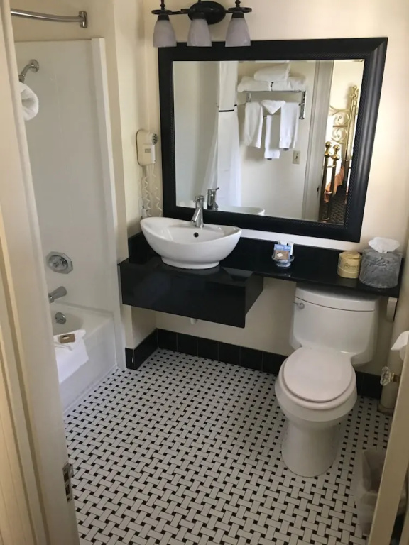 Columbia Gorge Hotel and Spa - Chambres