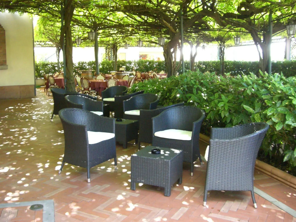 Albergo Ristorante Papa - Général