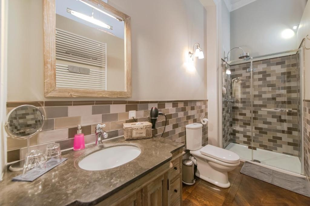 Boutique Hotel Huys Van Steyns