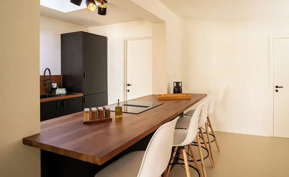 Maas Suites - The River House - фото 6