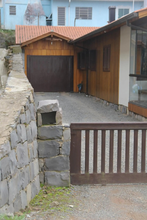 Aconchego da Serra Edícula