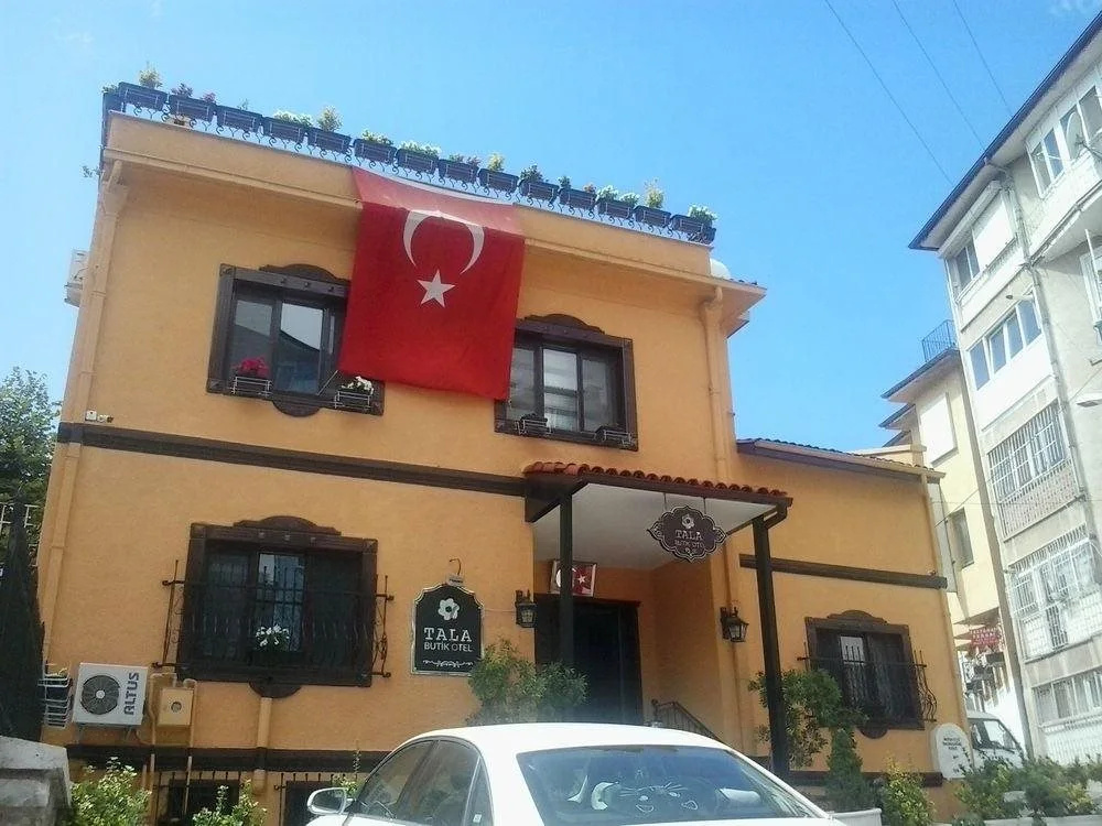 Tala Boutique Hotel