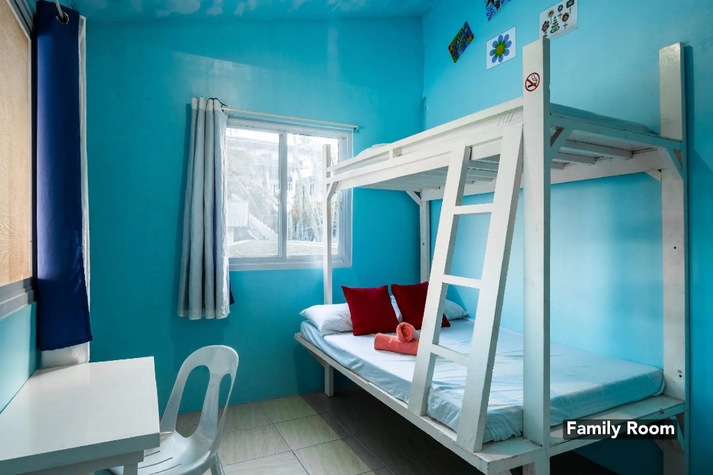 Standard Family room
