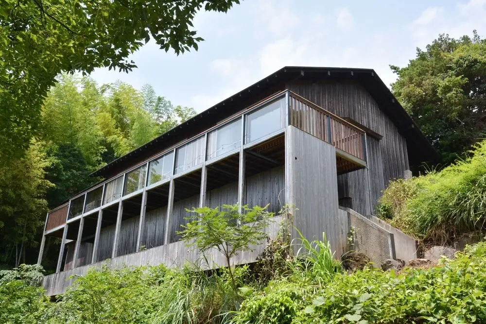 Izu Inatori House - KANDO -