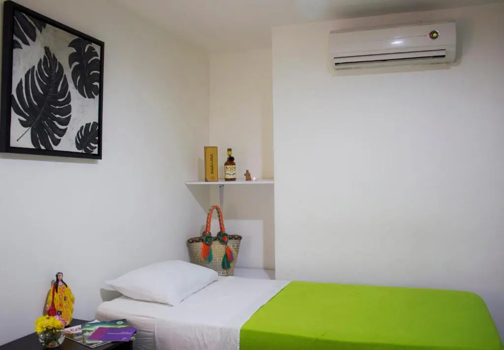 Hotel Plaza Roma - Chambres
