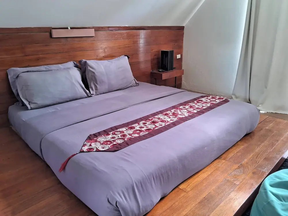 @ Samui Haus - Chambres