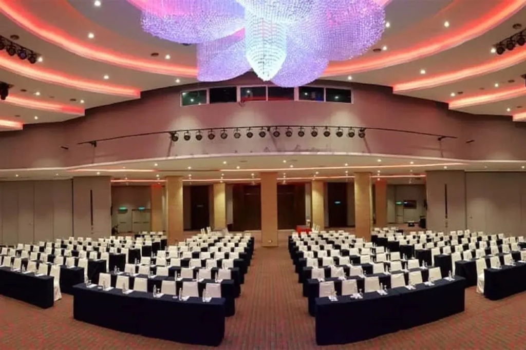 Swiss-Garden Hotel Melaka - Général