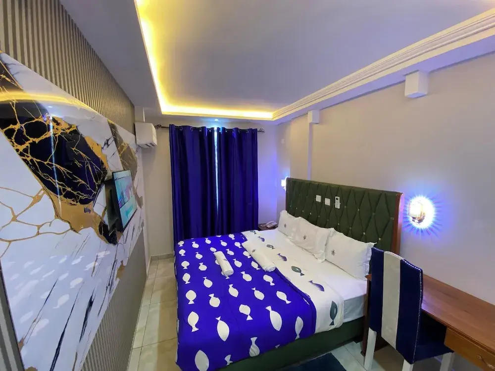 Hotel photo 3