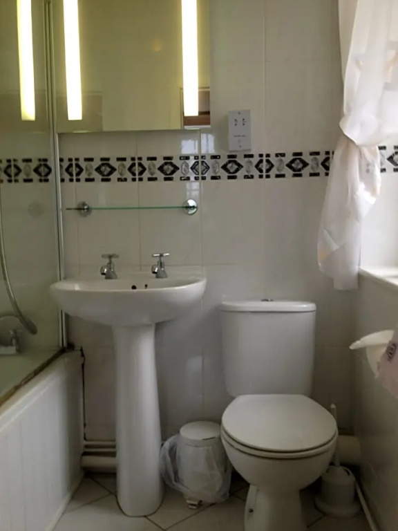 Ty Newydd Country Hotel - Chambres