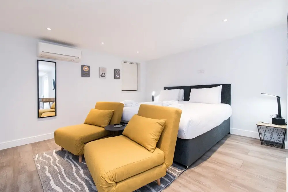 Hotel photo 18